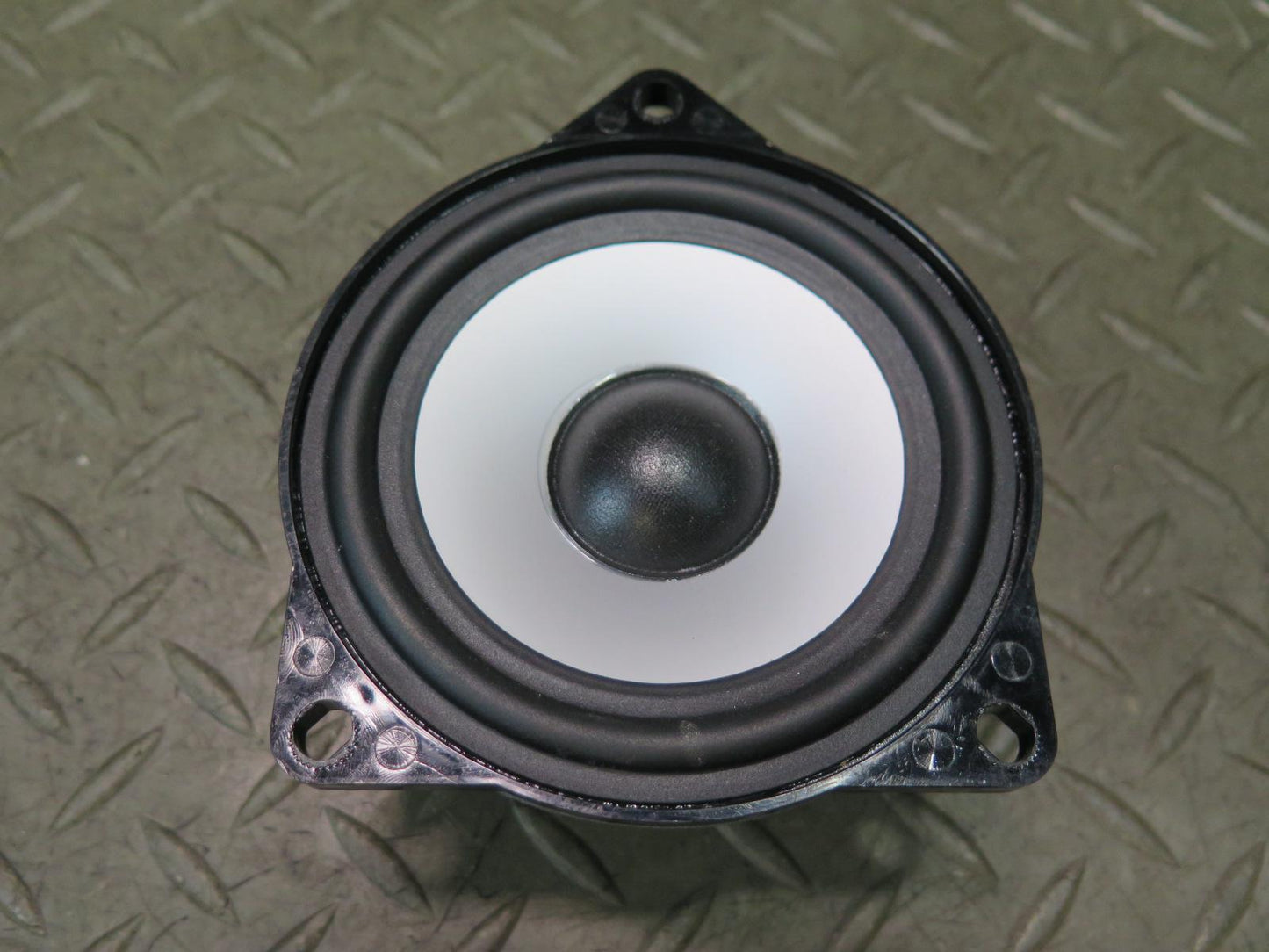 03-08 BMW E85 Z4 Set of 2 Front or Rear TOP Hi-fi MID Range Speaker OEM