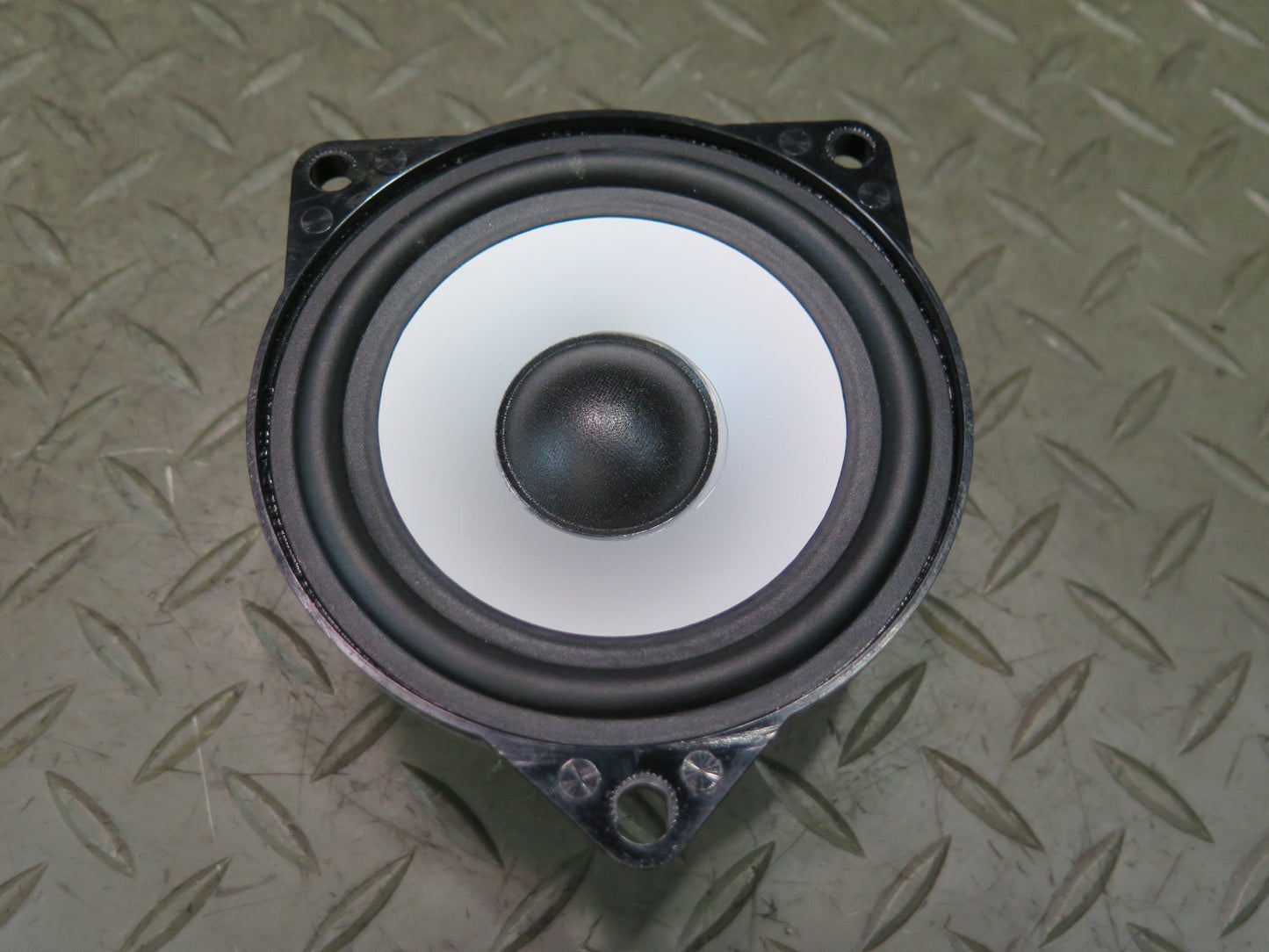 03-08 BMW E85 Z4 Set of 2 Front or Rear TOP Hi-fi MID Range Speaker OEM