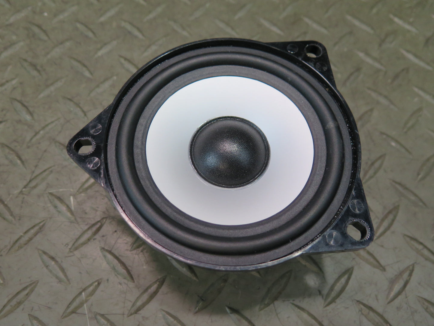 03-08 BMW E85 Z4 Set of 2 Front or Rear TOP Hi-fi MID Range Speaker OEM