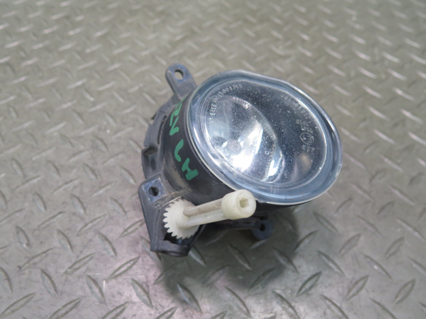 03-05 BMW E86 E85 Z4 Front Left Fog Light Lamp 6925007 OEM