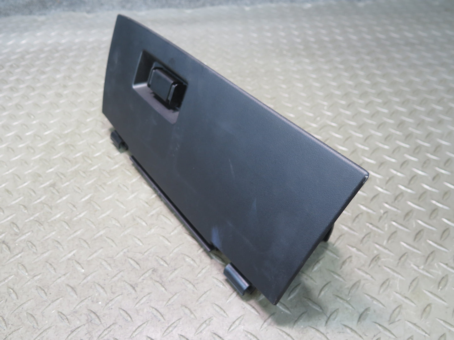 03-05 BMW E85 Z4 Dash Front Right Glove Box Compartment Storage 7054193 OEM