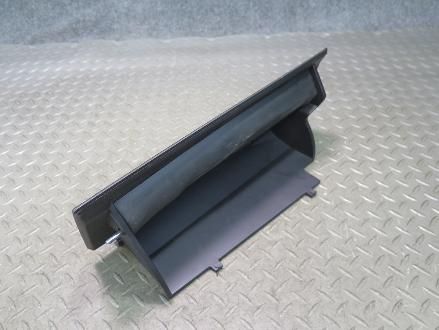 03-05 BMW E85 Z4 Dash Front Right Glove Box Compartment Storage 7054193 OEM