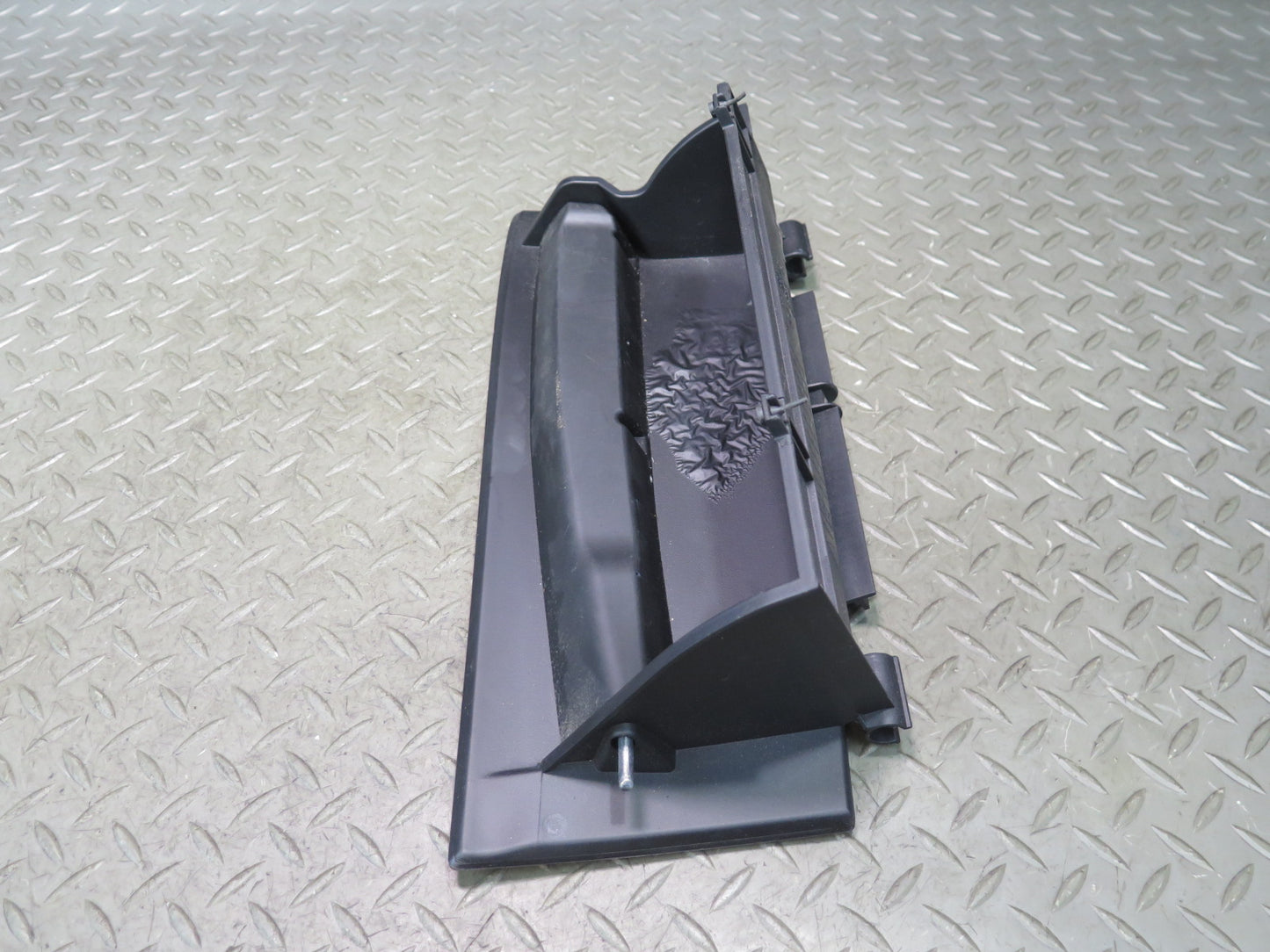 03-05 BMW E85 Z4 Dash Front Right Glove Box Compartment Storage 7054193 OEM