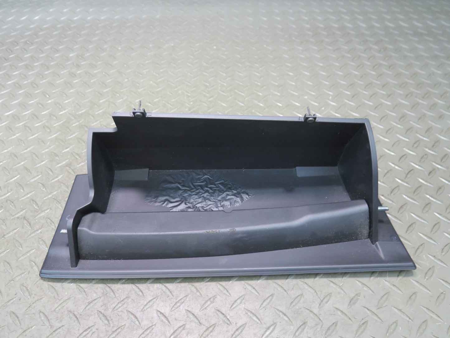 03-05 BMW E85 Z4 Dash Front Right Glove Box Compartment Storage 7054193 OEM