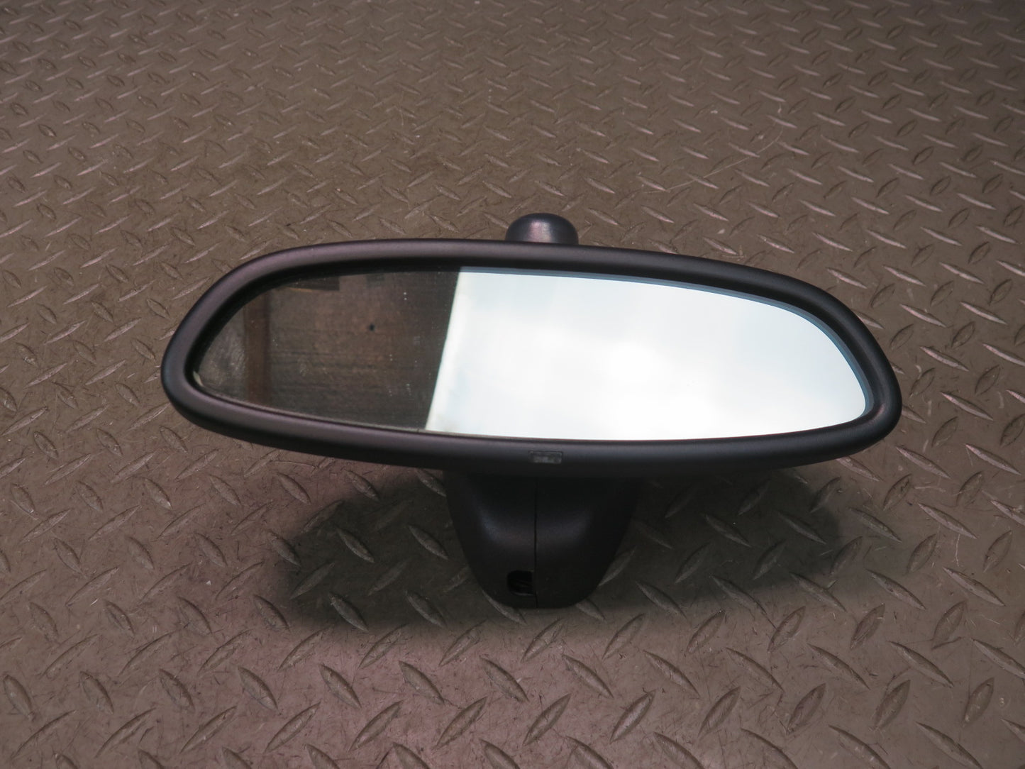 03-08 BMW E85 Z4 Auto Dimming Interior Rear View Mirror EC LED 7051897 OEM