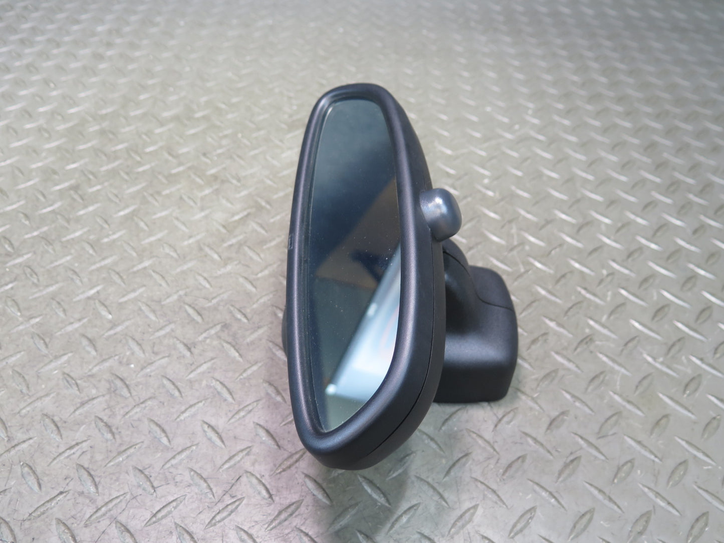 03-08 BMW E85 Z4 Auto Dimming Interior Rear View Mirror EC LED 7051897 OEM