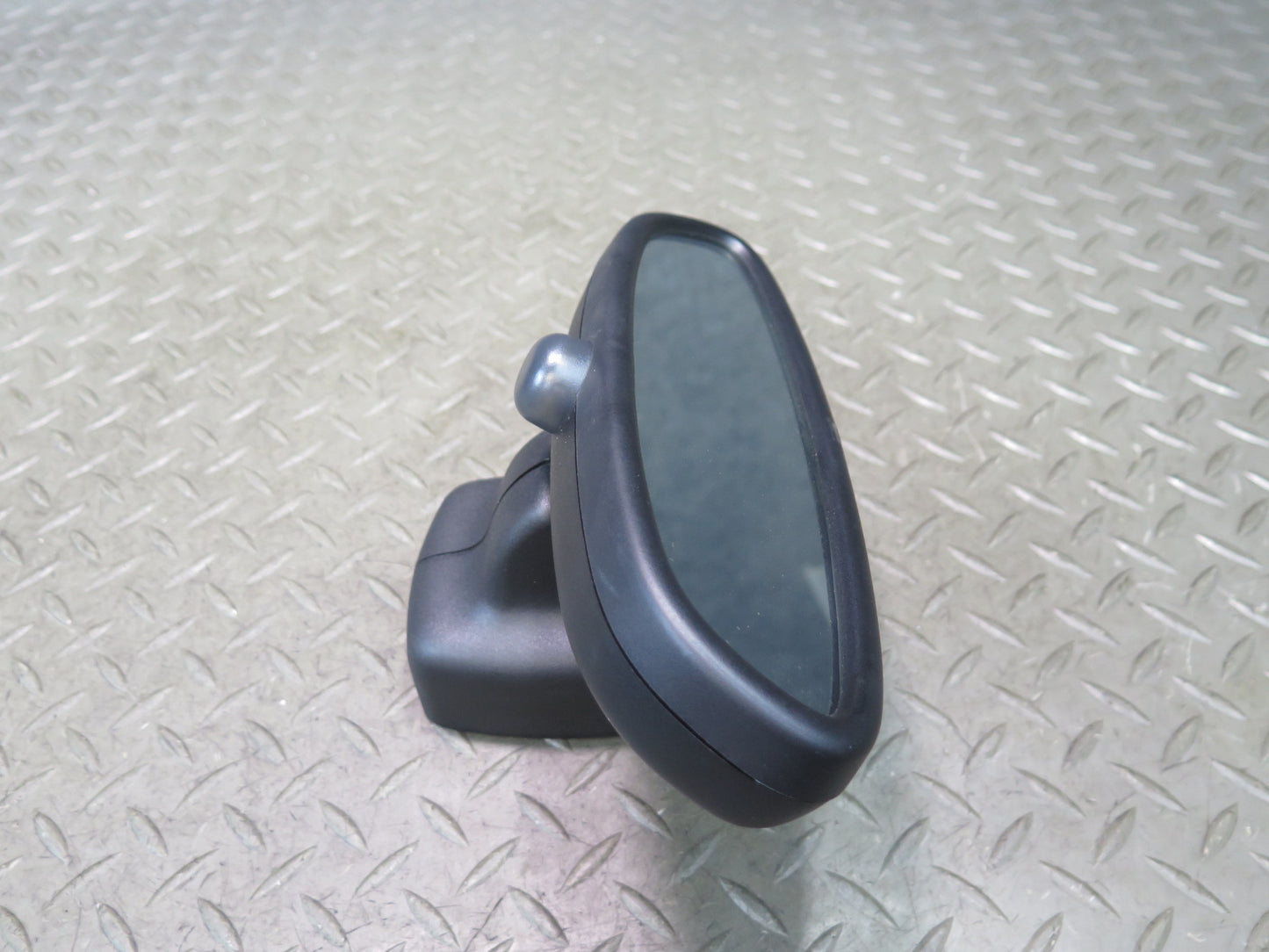 03-08 BMW E85 Z4 Auto Dimming Interior Rear View Mirror EC LED 7051897 OEM