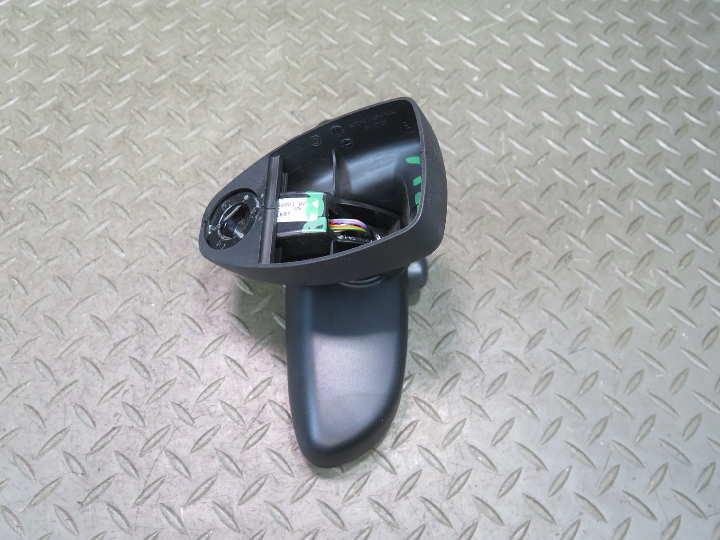 03-08 BMW E85 Z4 Auto Dimming Interior Rear View Mirror EC LED 7051897 OEM