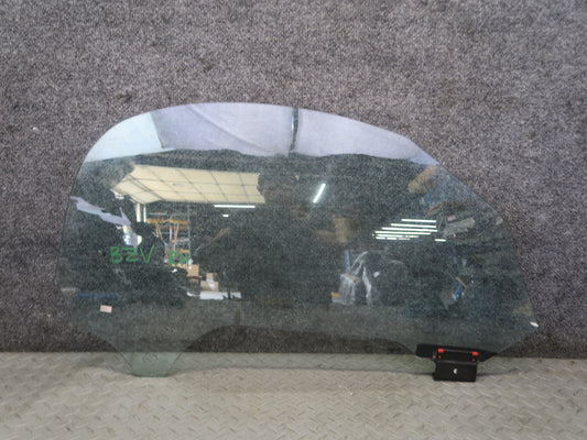 03-08 BMW E85 Z4 Front Right Passenger Door Window Glass OEM