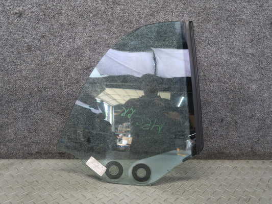 14-24 Mini Cooper F57 Convertible Rear Right Quarter Glass Window OEM