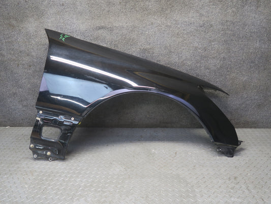 04-06 Lexus UCF30L LS430 Front Right Fender Shell Panel Cover Black OEM