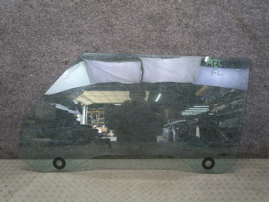 14-24 Mini Cooper F56 F57 Left Door Glass Window OEM