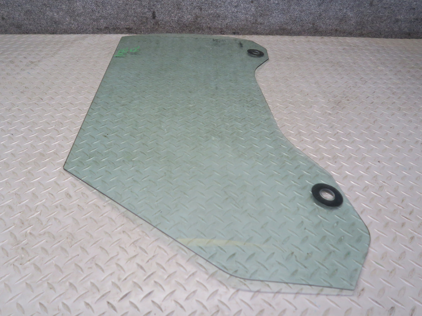14-24 Mini Cooper F56 F57 Left Door Glass Window OEM