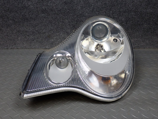 2002-2005 Porsche 911 Carrera 996 Front Left Driver Side Xenon Headlight Lamp