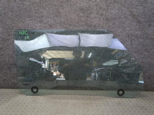 14-24 Mini Cooper F56 F57 Right Door Glass Window OEM