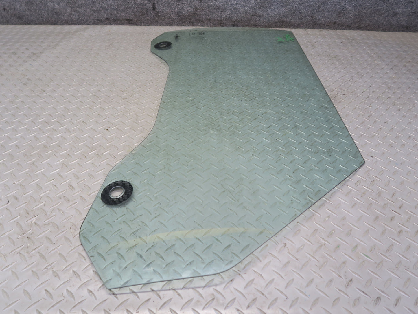 14-24 Mini Cooper F56 F57 Right Door Glass Window OEM