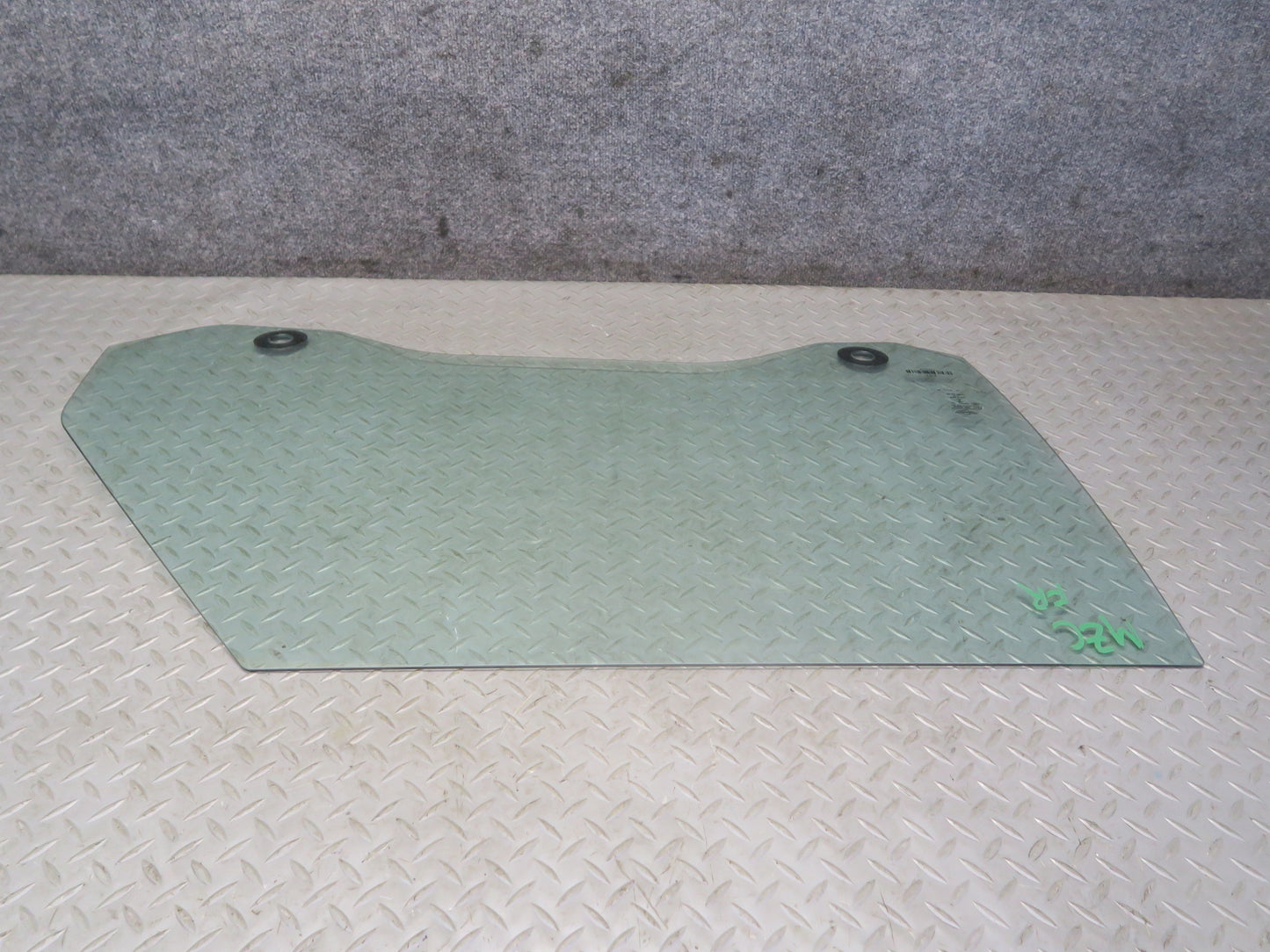 14-24 Mini Cooper F56 F57 Right Door Glass Window OEM
