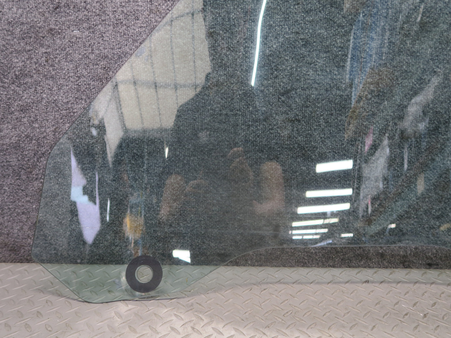 14-24 Mini Cooper F56 F57 Right Door Glass Window OEM