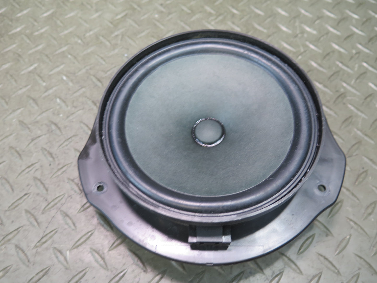 12-15 Mercedes W166 Ml-class Set of 2 Front or Rear Door Speaker OEM