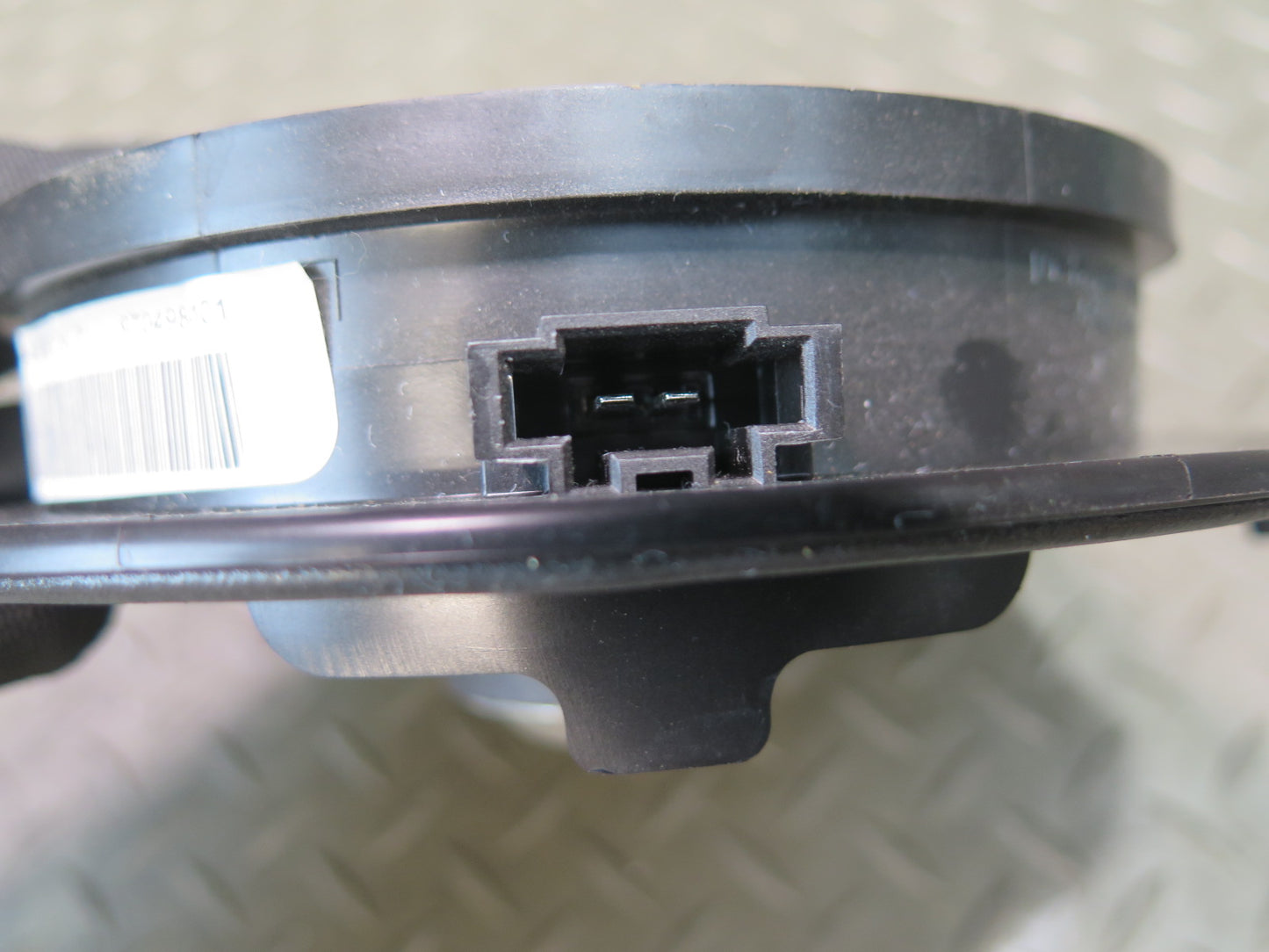 12-15 Mercedes W166 Ml-class Set of 2 Front or Rear Door Speaker OEM