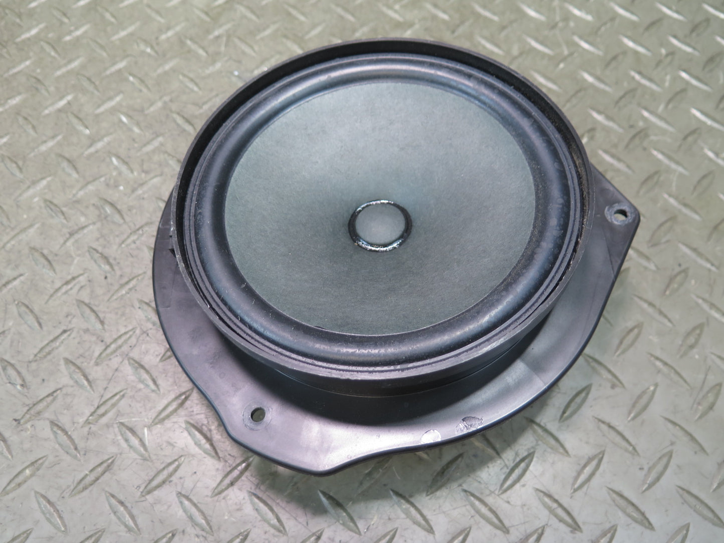 12-15 Mercedes W166 Ml-class Set of 2 Front or Rear Door Speaker OEM