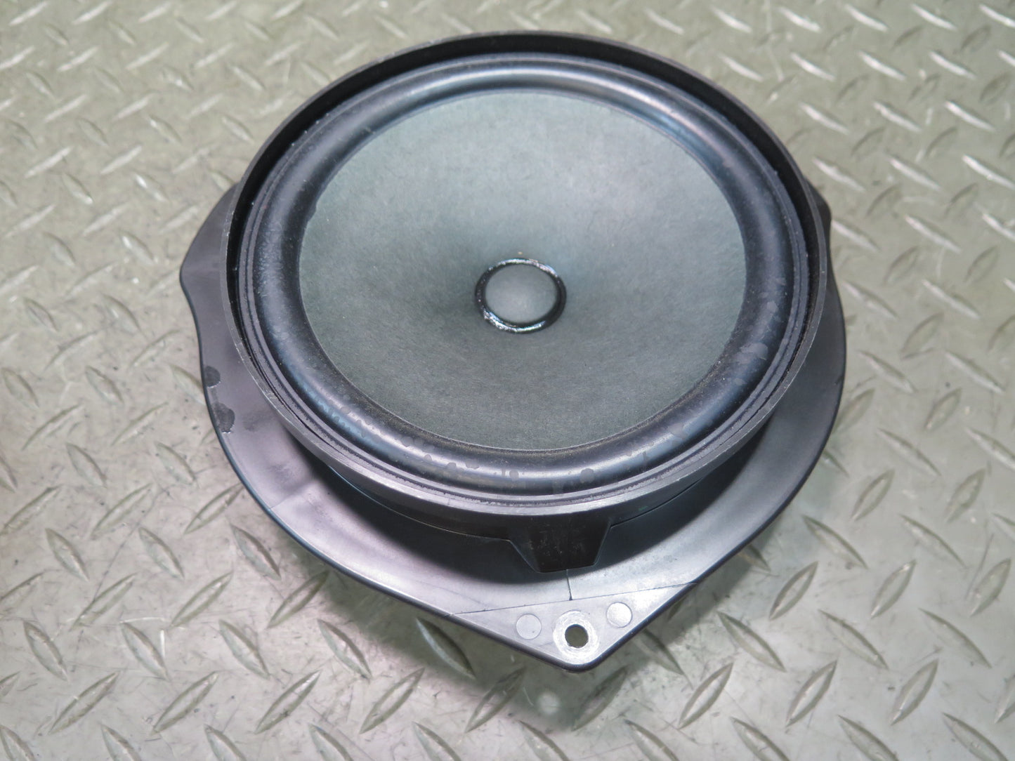 12-15 Mercedes W166 Ml-class Set of 2 Front or Rear Door Speaker OEM