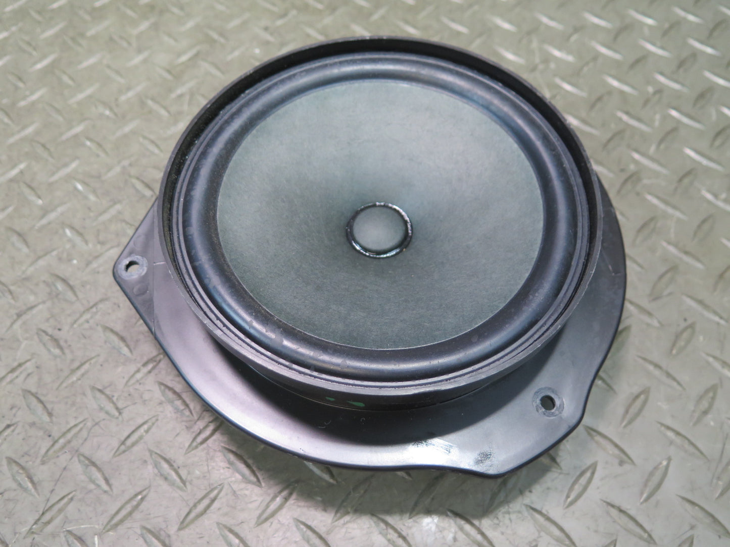12-15 Mercedes W166 Ml-class Set of 2 Front or Rear Door Speaker OEM