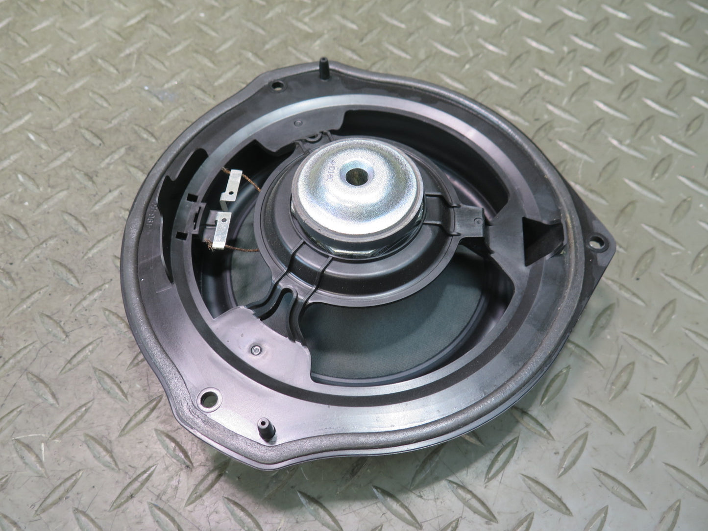 12-15 Mercedes W166 Ml-class Set of 2 Front or Rear Door Speaker OEM