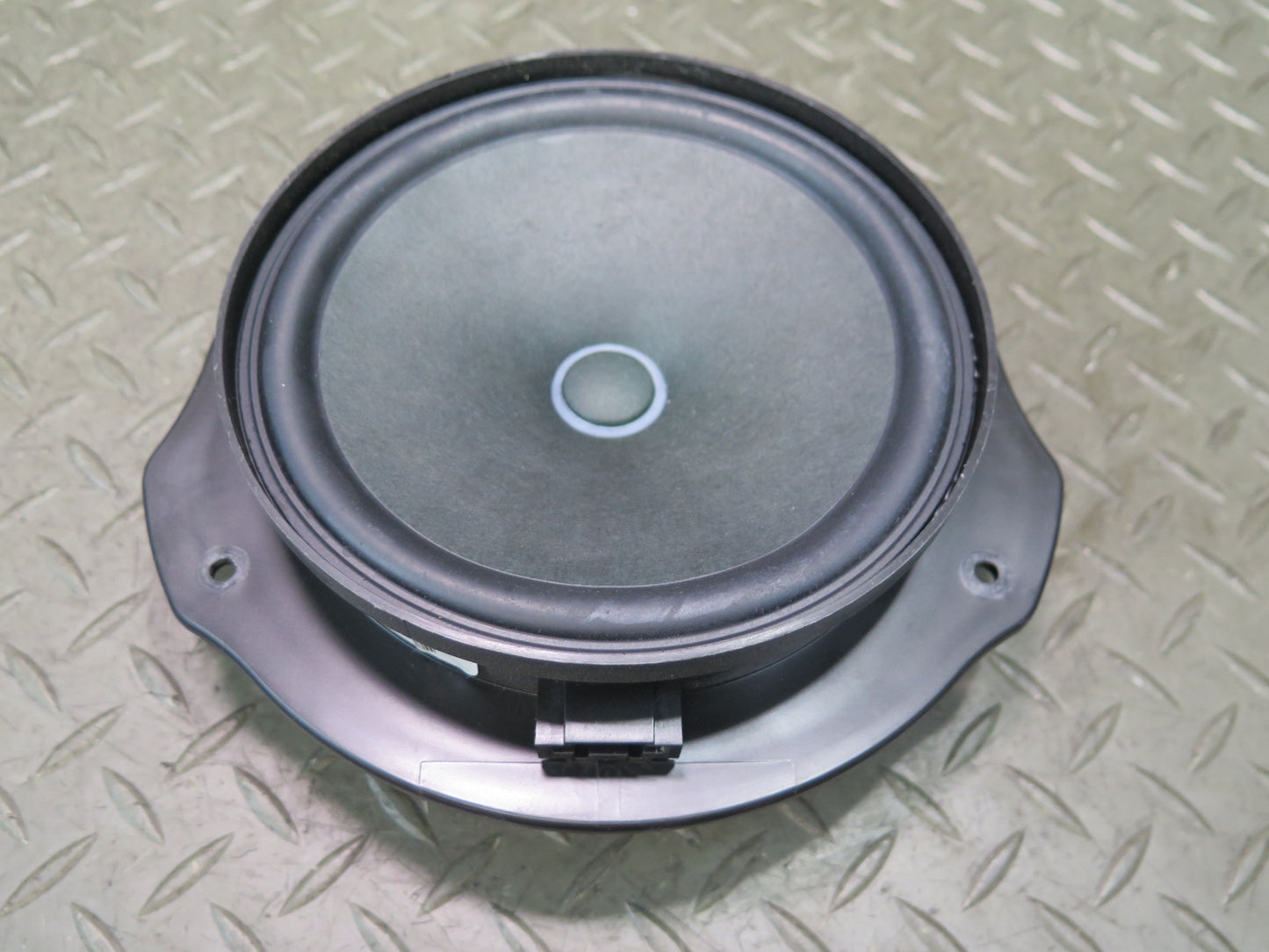 12-15 Mercedes W166 Ml-class Set of 2 Front or Rear Door Speaker OEM