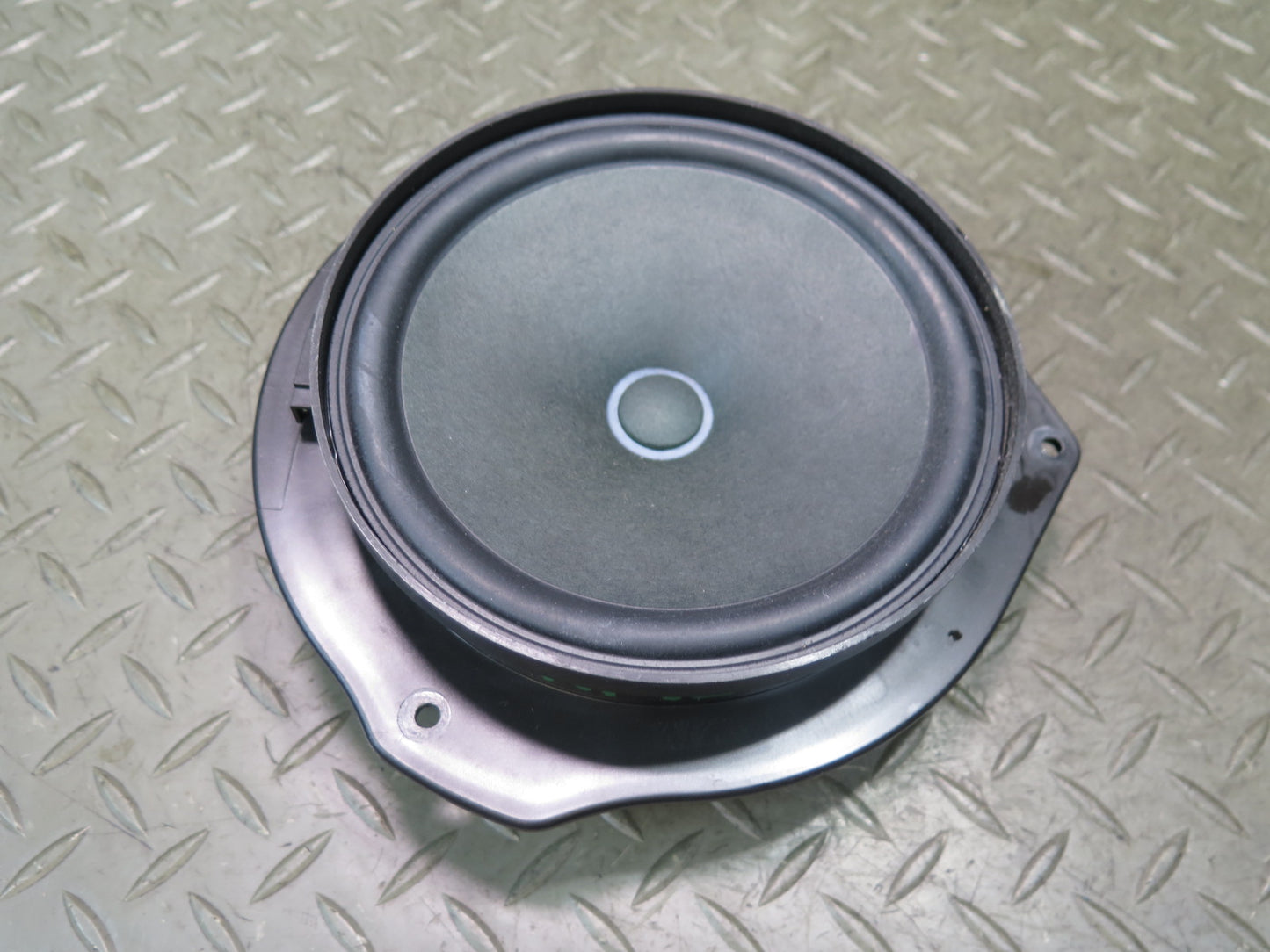 12-15 Mercedes W166 Ml-class Set of 2 Front or Rear Door Speaker OEM