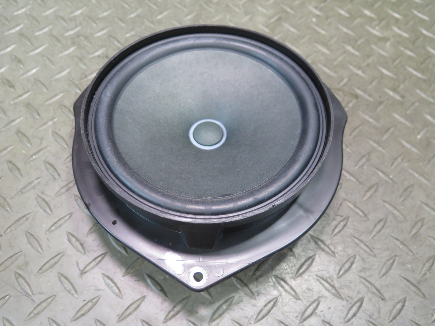12-15 Mercedes W166 Ml-class Set of 2 Front or Rear Door Speaker OEM