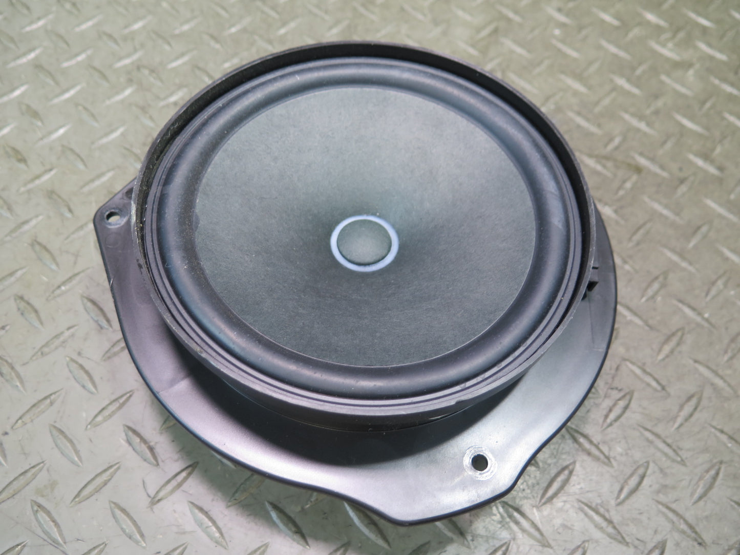 12-15 Mercedes W166 Ml-class Set of 2 Front or Rear Door Speaker OEM
