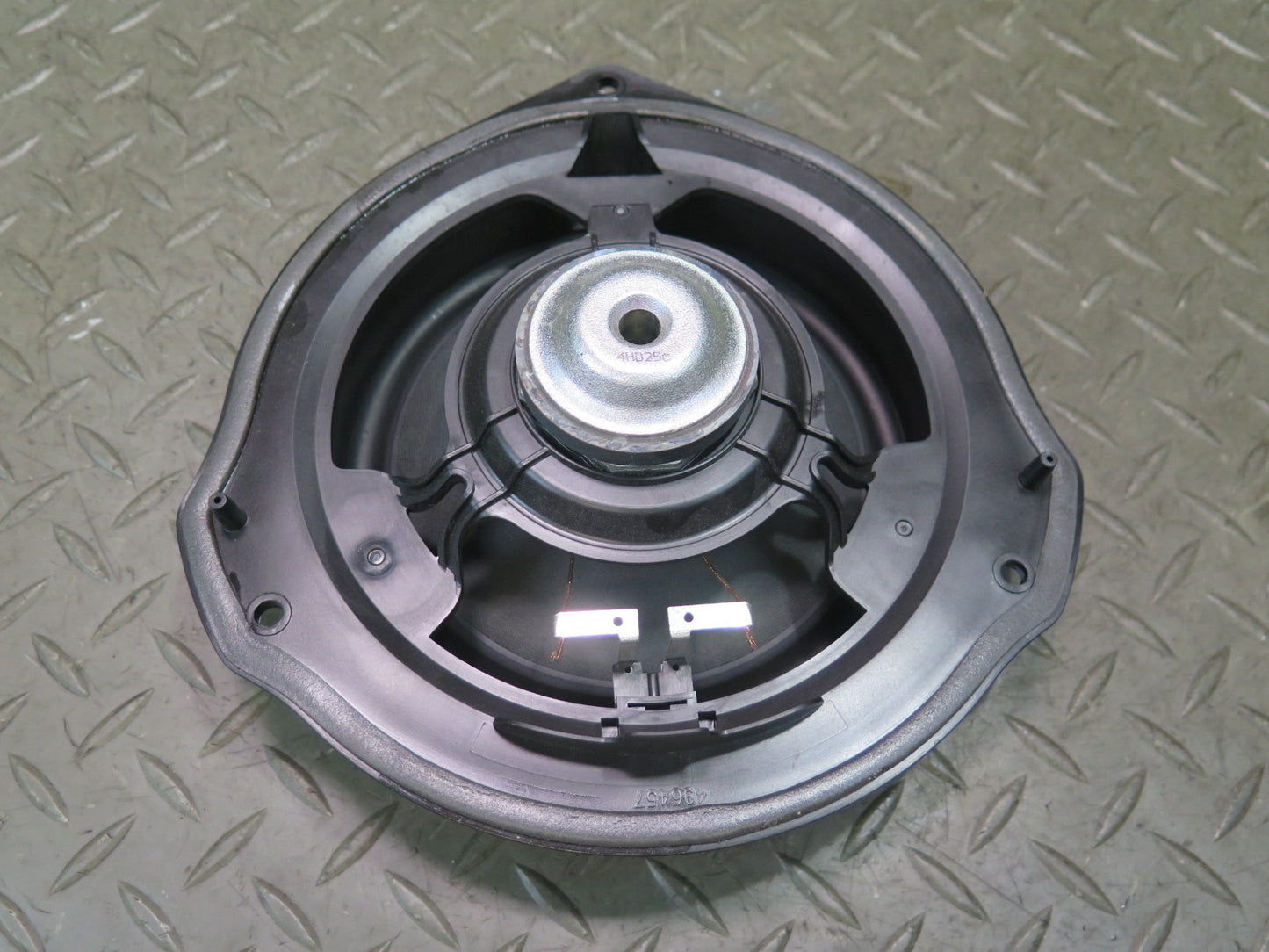 12-15 Mercedes W166 Ml-class Set of 2 Front or Rear Door Speaker OEM