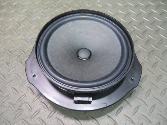 12-15 Mercedes W166 Ml-class Set of 2 Front or Rear Door Speaker OEM