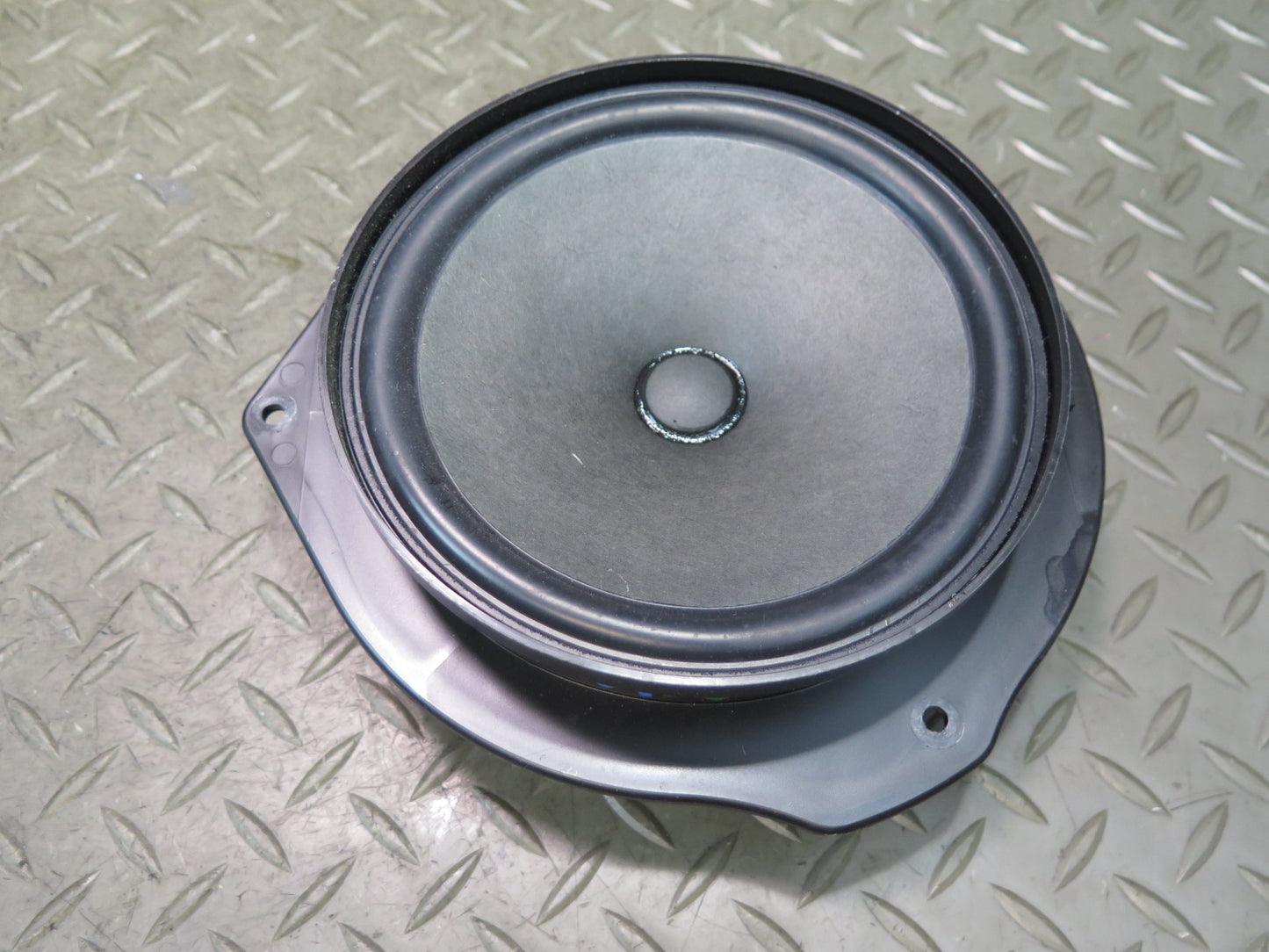 12-15 Mercedes W166 Ml-class Set of 2 Front or Rear Door Speaker OEM