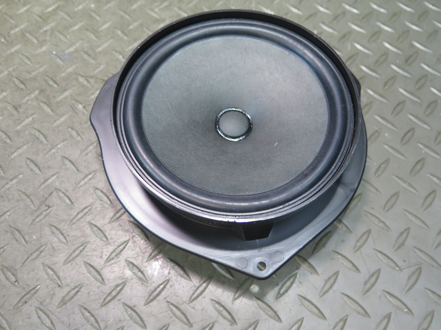 12-15 Mercedes W166 Ml-class Set of 2 Front or Rear Door Speaker OEM
