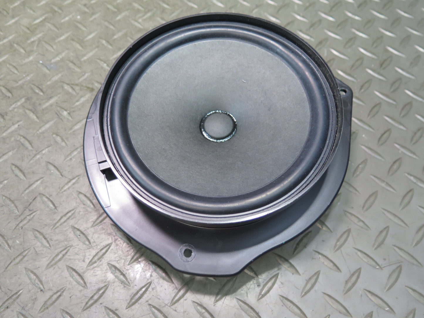 12-15 Mercedes W166 Ml-class Set of 2 Front or Rear Door Speaker OEM