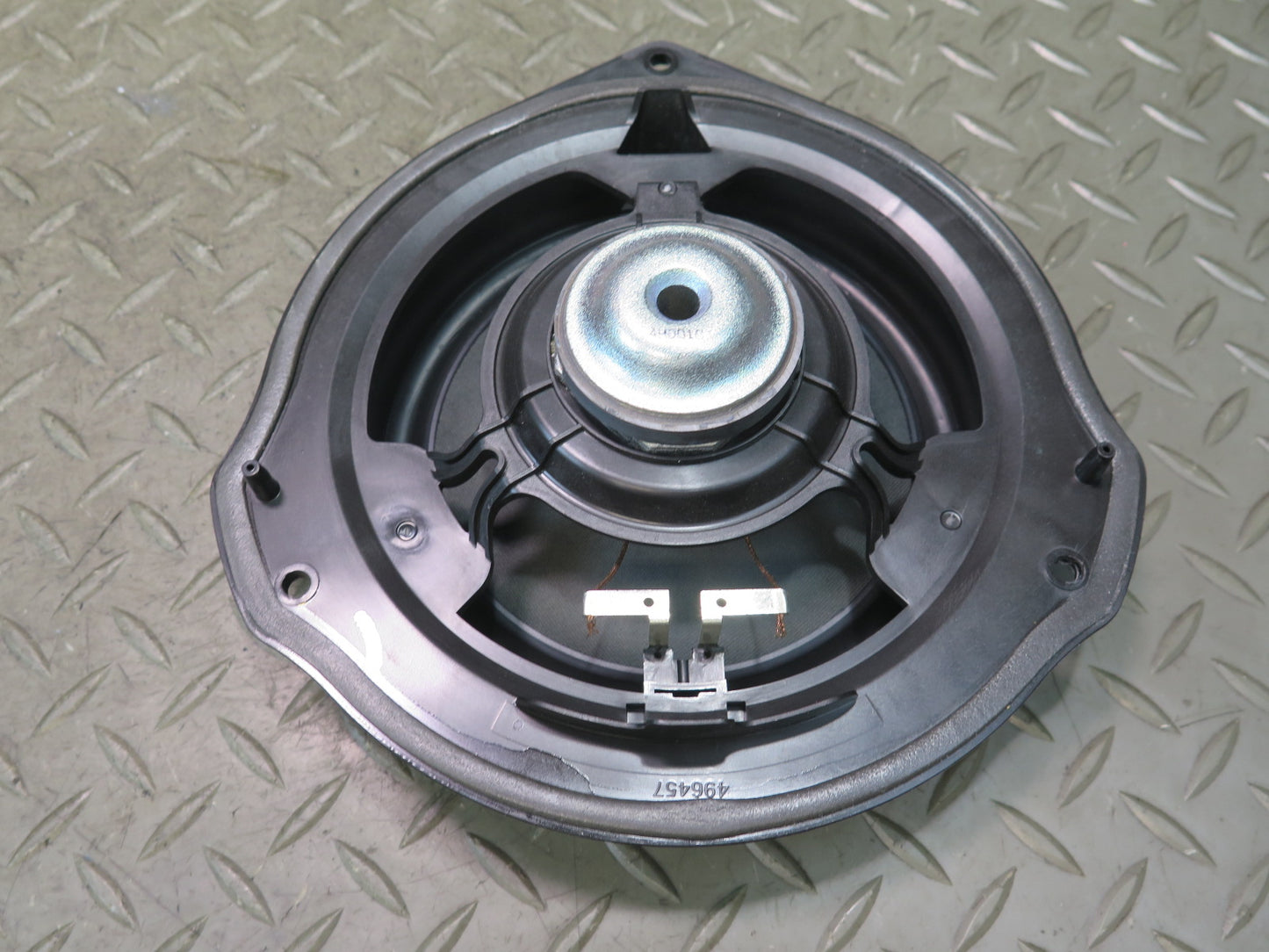 12-15 Mercedes W166 Ml-class Set of 2 Front or Rear Door Speaker OEM
