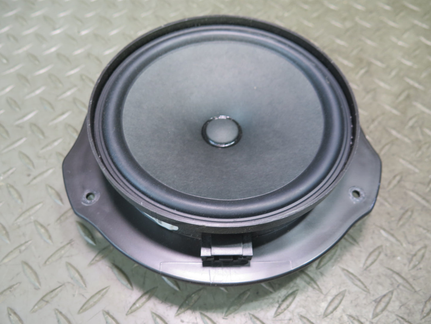 12-15 Mercedes W166 Ml-class Set of 2 Front or Rear Door Speaker OEM