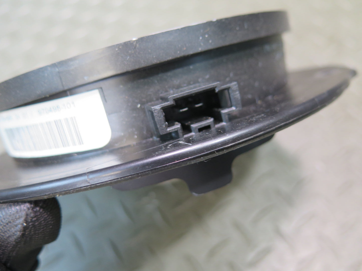 12-15 Mercedes W166 Ml-class Set of 2 Front or Rear Door Speaker OEM