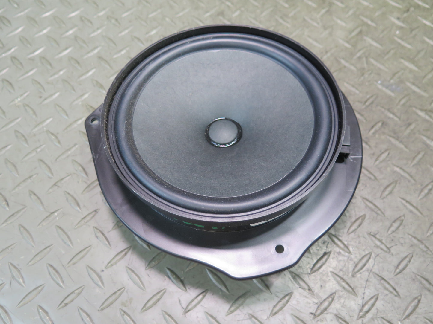 12-15 Mercedes W166 Ml-class Set of 2 Front or Rear Door Speaker OEM