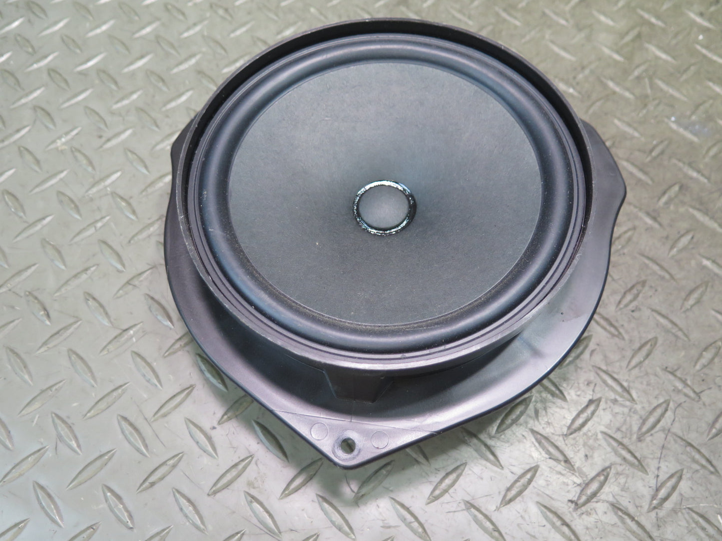 12-15 Mercedes W166 Ml-class Set of 2 Front or Rear Door Speaker OEM