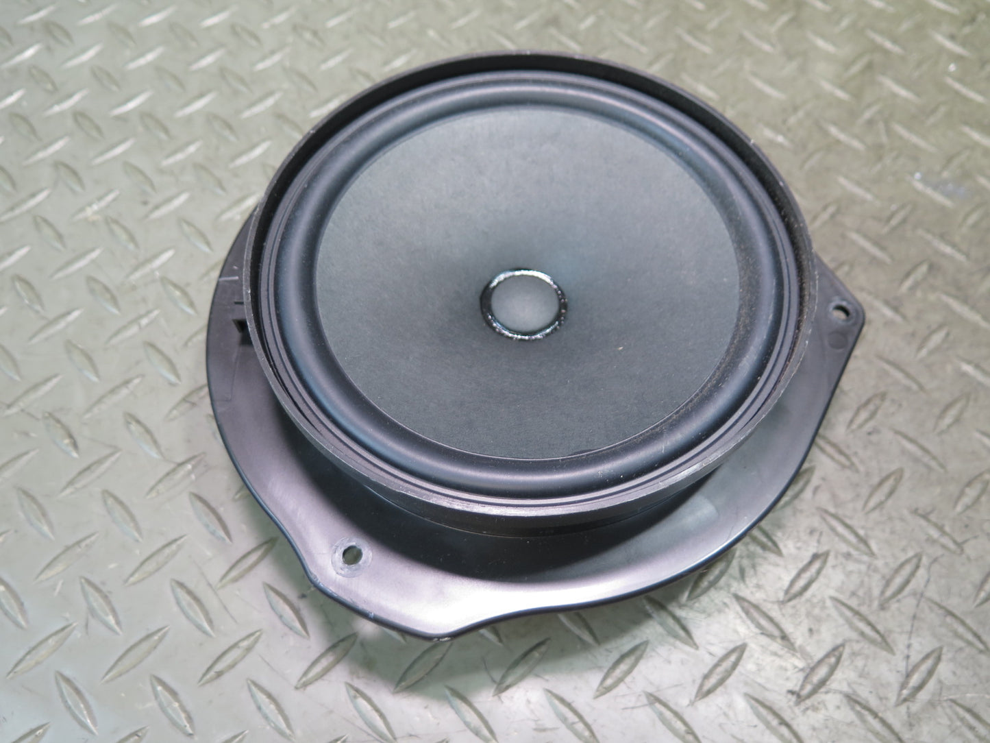 12-15 Mercedes W166 Ml-class Set of 2 Front or Rear Door Speaker OEM