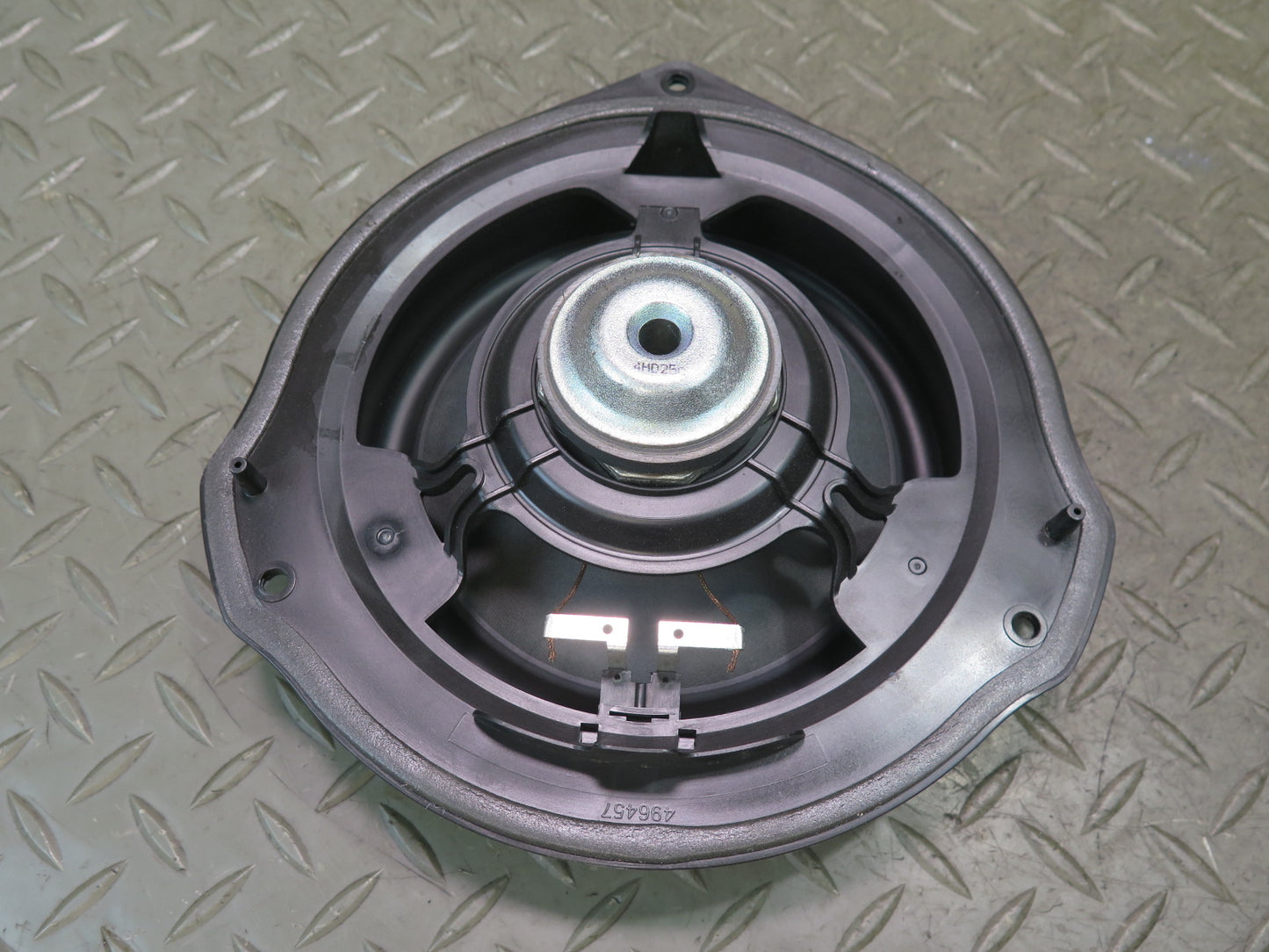 12-15 Mercedes W166 Ml-class Set of 2 Front or Rear Door Speaker OEM