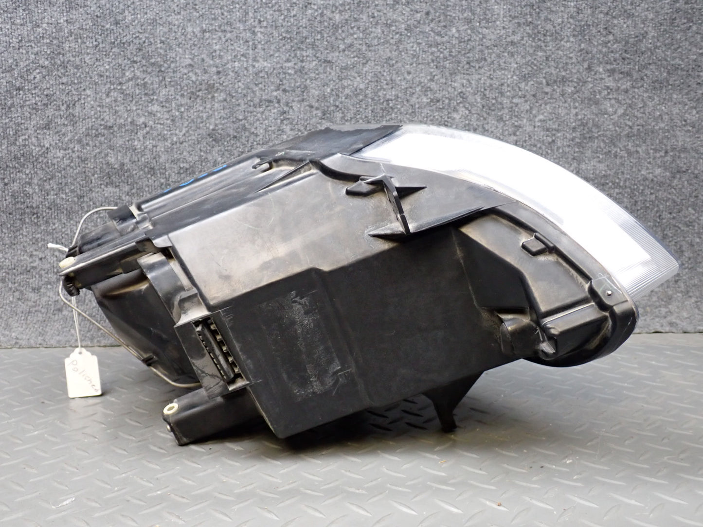 06-08 BMW E85 Z4 3.0L 3.2L Front Left Bi-xenon HID Headlight Lamp w Ballast OEM