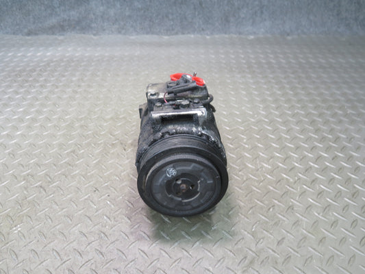 07-12 Mercedes R230 SL550 AC Air Condition Compressor 112K Miles OEM