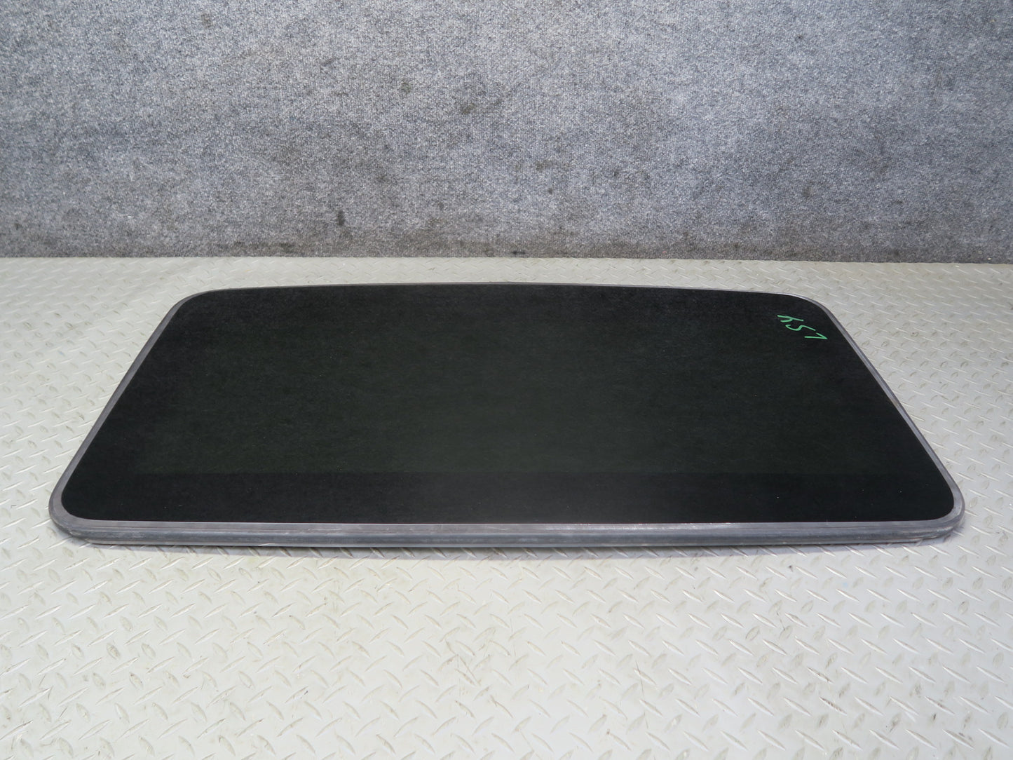 01-06 Lexus UCF30L LS430 Sunroof Moonroof Glass Window Panel OEM