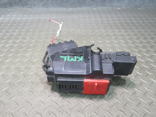 12-15 Mercedes W166 Ml-class Fuse Relay Junction Box 1665402450 OEM