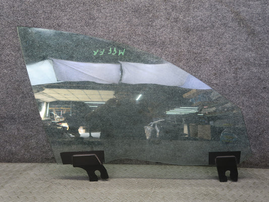2014-2020 Maserati Ghibli M157 Front Right Door Glass Window