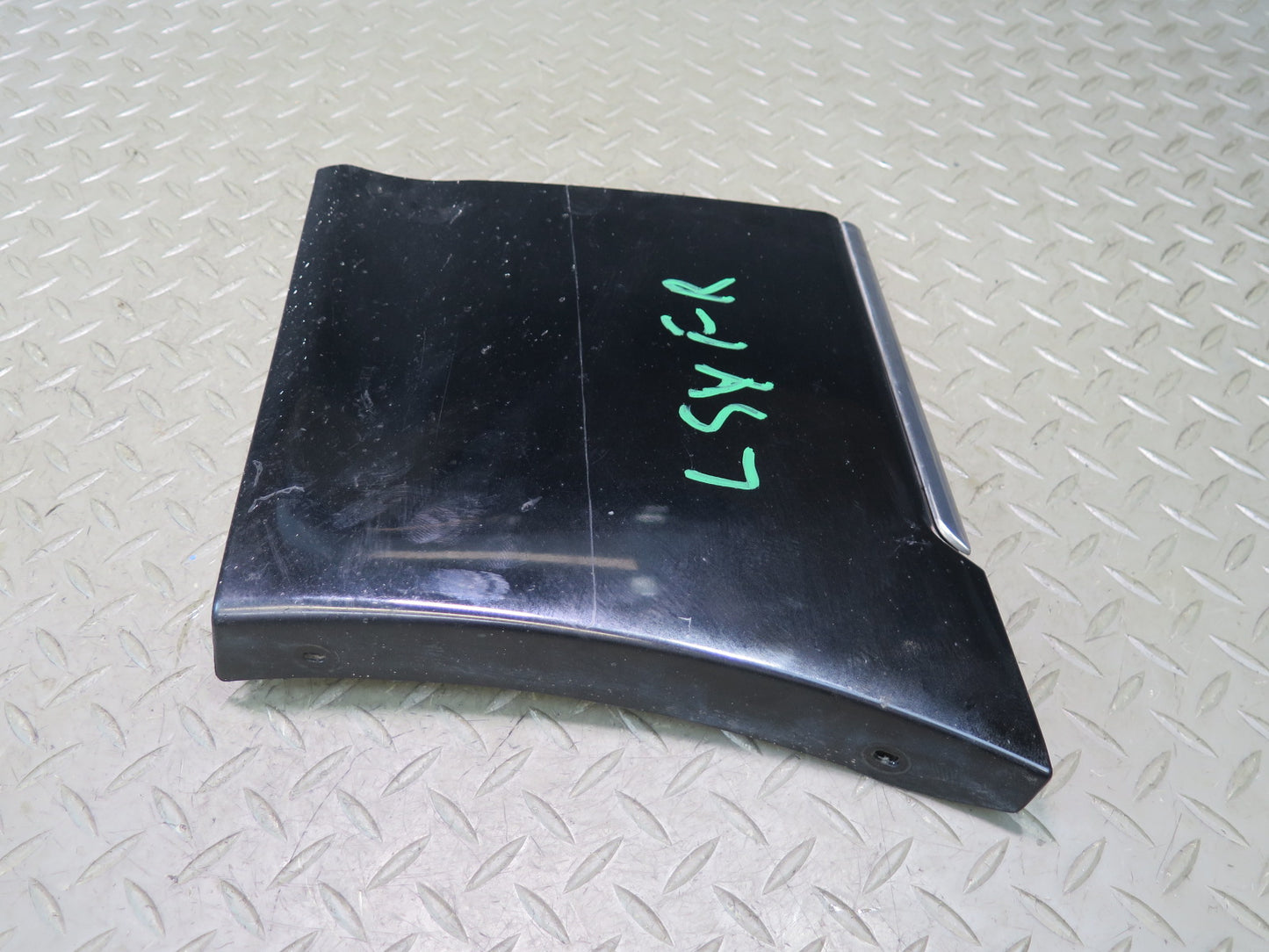 01-03 Lexus UCF30L LS430 Front Right Fender Lower Trim Molding OEM